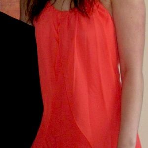 Hailey Logan by adrianna papell dress